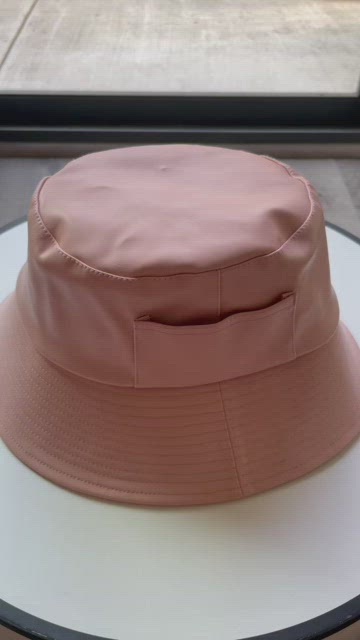 Lack Of Color | Accessories | Lack Of Color Blush Pink Wave  display picture 2