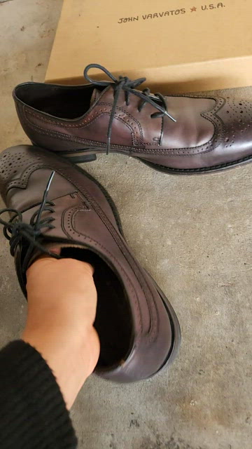 John Varvatos | Shoes | John Varvatos Mens | Poshmark display picture 1