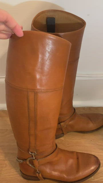 Ralph Lauren | Shoes | Ralph Lauren Purple Collection Pull