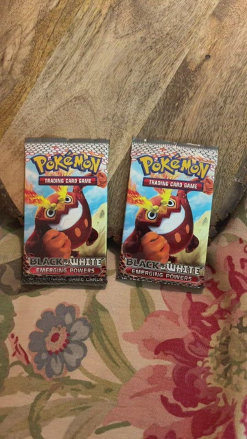 pokemon black and white emerging powers booster box Pokémon Journey Together Booster Box (Enhanced Edition) – The Game Store main image 0