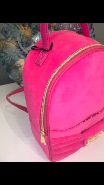 Juicy Couture | Bags | Juicy Couture Htf Rare Velour  display picture 2