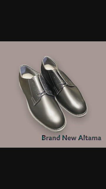 Altama | Shoes | Brand New Mens Altama Uniform Oxford Size  display picture 1