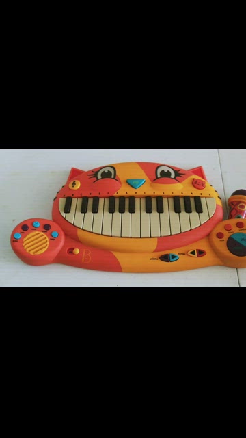 Cat Piano Keyboard Mikrofon | PoshmarkCat Piano Keyboard Mikrofon | Poshmark  