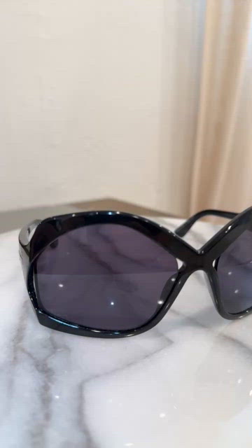 Tom Ford | Accessories | Tom Fordcheyenne 68mm Butterfly  display picture 3
