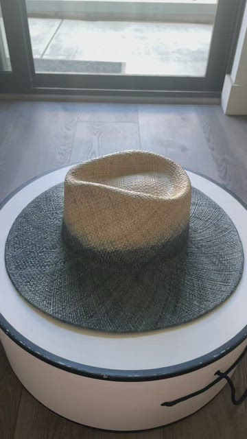 Wyeth by Todd Magill | Accessories | Wyeth Hayley Dipdyed  display picture 1