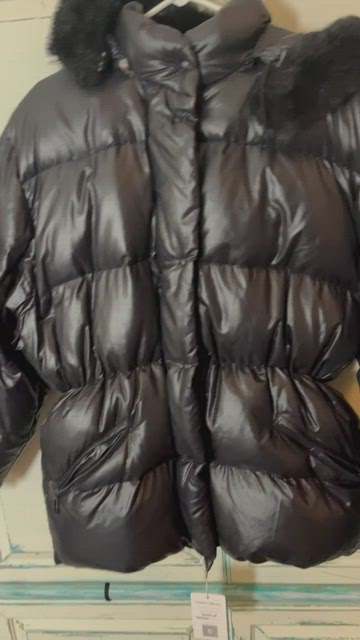 Doudoune discount moncler vintage