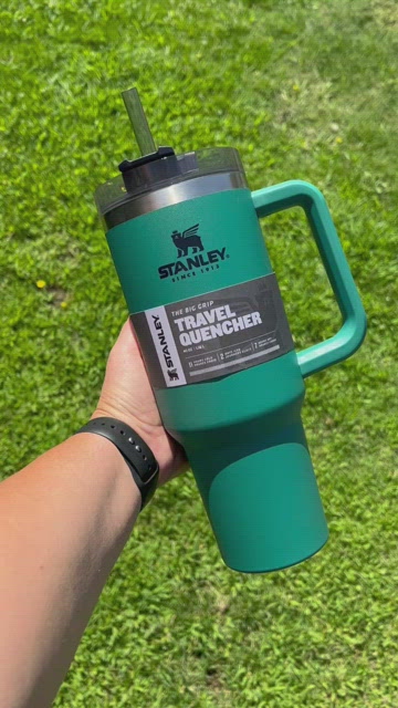 Stanley Big Grip Travel Quencher … curated on LTK