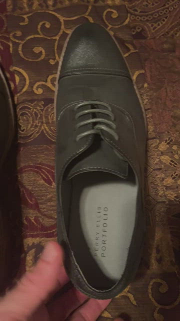 Perry Ellis Jess Lace Up Low. Perry Ellis | Shoes | Perry Ellis Jess Lace Up Low | Poshmark main image 2