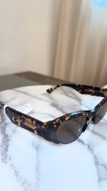 Bottega Veneta | Accessories | Bottega Veneta Havana Light  display picture 3