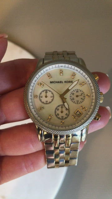 Michael Kors | Accessories | Michael Kors Watch | Poshmark display picture 3