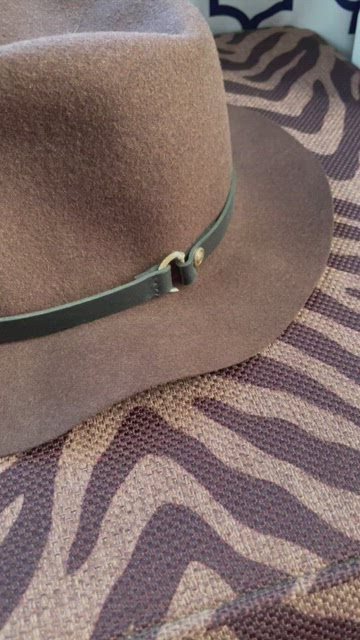 rag & bone | Accessories | Nwt 225 Rag And Bone Floppy  display picture 3