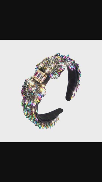 Accessories | New Luxury Quality Handmade Embellished Jewels  display picture 2