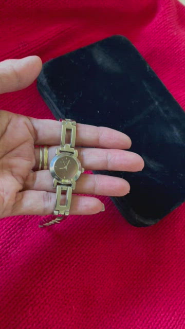 Gucci | Accessories | Authentic Rare Gucci Changing Face 