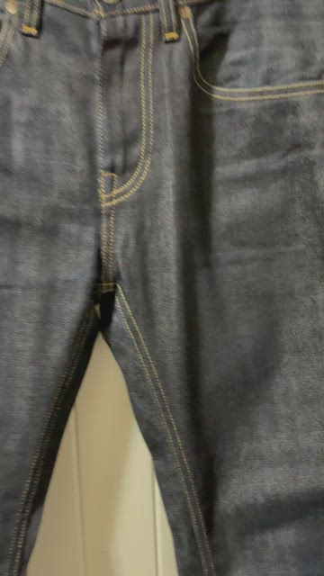 Levi's | Jeans | Mens Made Crafted Levis Tack Slim Rigid Dark Blue