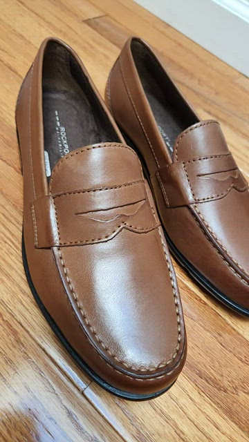 Rockport | Shoes | Rockport Classic Penny Loafers | Poshmark display picture 3