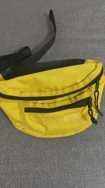 American eagle fanny pack online