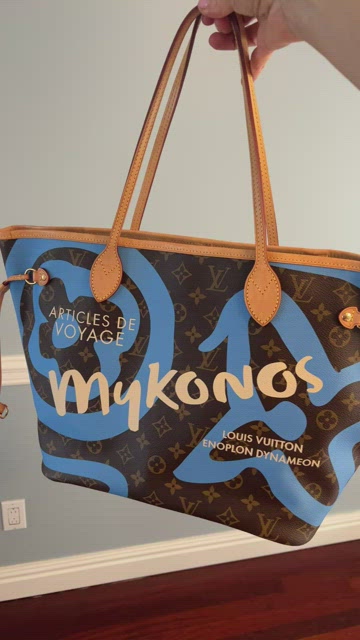 Louis Vuitton Mykonos Prices