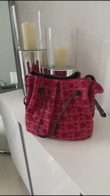 Carolina Herrera, Bags, Exquisite Bag Carolina Herrera I Limited Edition