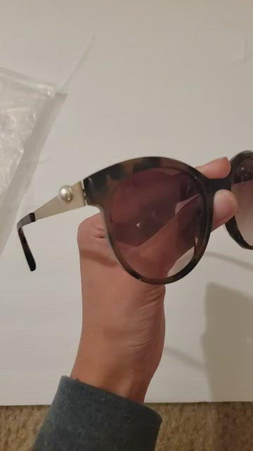 Jason Wu Osaka Tortoise Pearl Sunglasses Jason Wu Osaka Tortoise Pearl Sunglasses | eBay UK main image 2