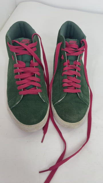 Nike | Shoes | Nike Mens Shoes 95 Sb Blazer Noble Green  display picture 1
