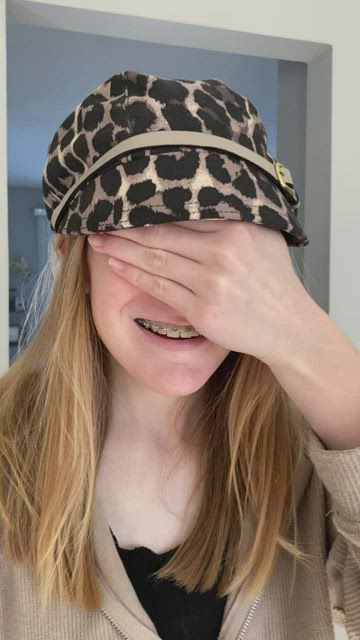 BRAND NEW? Multicolored [Cheetah Print] Coach Hat Coach | Accessories | Brand New Multicolored Cheetah Print  main image 2