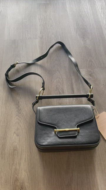 Rome Sling Crossbody