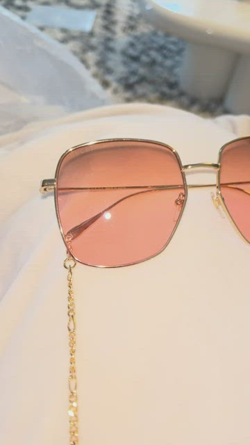 Gucci | Accessories | Rare Gucci Fox Sunglasses | Poshmark display picture 3