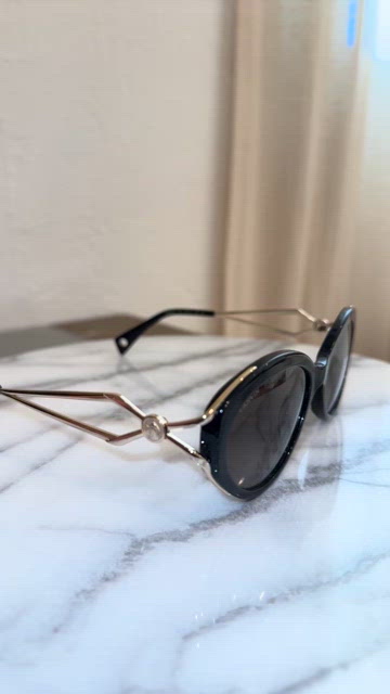 Lanvin | Accessories | Lanvin Mother Child Blacksmoke  display picture 2