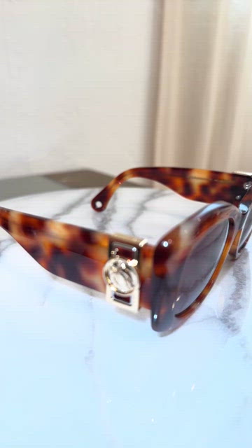 LANVIN MOTHER & CHILD HAVANA/ROSE UNISEX SUNGLASSES LNV627S LANVIN MOTHER & CHILD HAVANA/ROSE UNISEX SUNGLASSES LNV627S main image 3