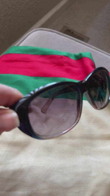 ONE OF A KIND LOUIS VUITTON HAND MADE SUNGLASSES VINTAGE NO VISIBLE SCRATCHES ✨✨ Louis Vuitton | Accessories | One Of A Kind Louis Vuitton  main image 3