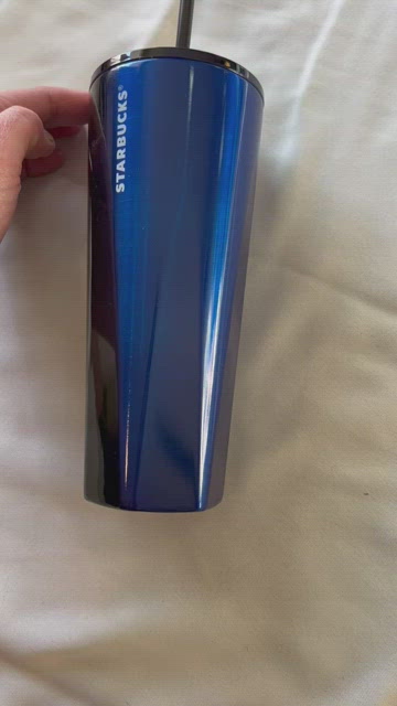 Starbucks Straw Bottle Cold Cup Coffee Tumbler & Water Bottle  ShoppersPk.com