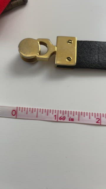 Cuero Vaca | Accessories | Vintage Cuero Vaca Industria  display picture 1
