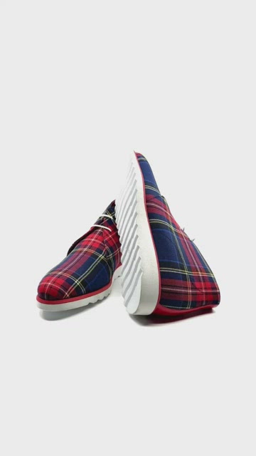 Que Shebley | Shoes | Hand Made Chukka Boots By Designer Que  display picture 3