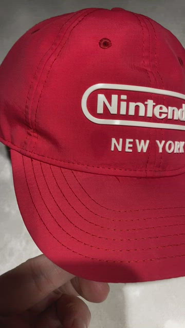 Nintendo | Accessories | Nintendo World Nyc Exclusive New York
