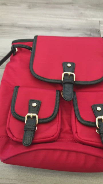 Galeries Lafayette | Bags | Rare Galeries Lafayette Backpack  display picture 1