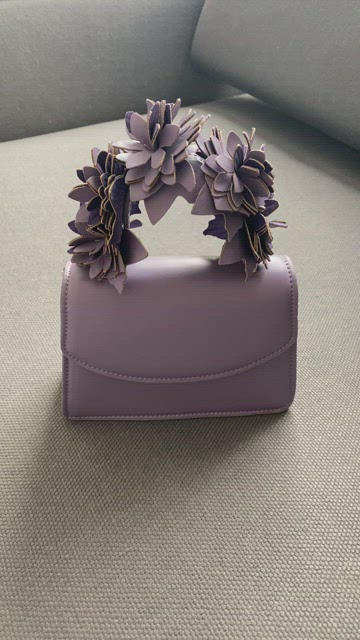 Zara FLORAL BAG  Mall of America®