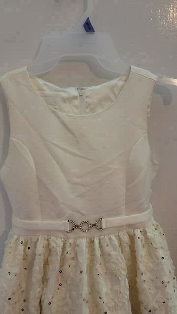 american princess candlelight dress NWT American Princess Kids Girls 2Pc.Party Holiday Candlelight Dress &  Sweater 8