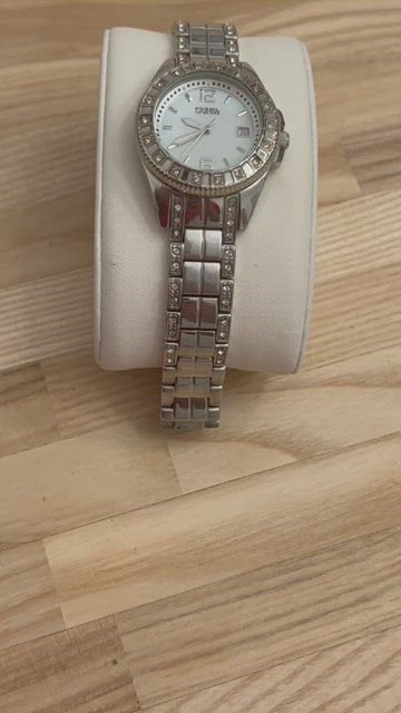 Fossil | Accessories | Fossil Ladies Watch Crystal  display picture 1