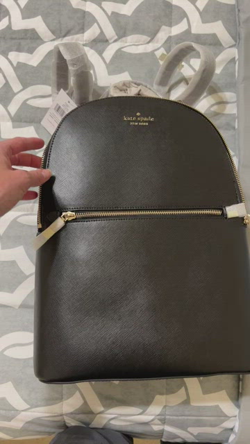 Kate Spade New York Perry Large Backpack