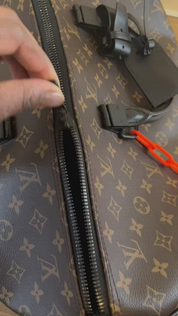 Louis Vuitton | Bags | Louis Vuitton X Virgil Abloh Nwt