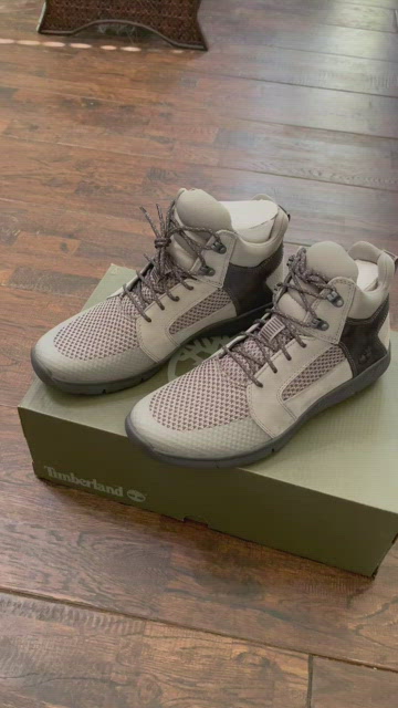 Timberland | Shoes | Timberland Brand New Mens Medium Cut  display picture 1