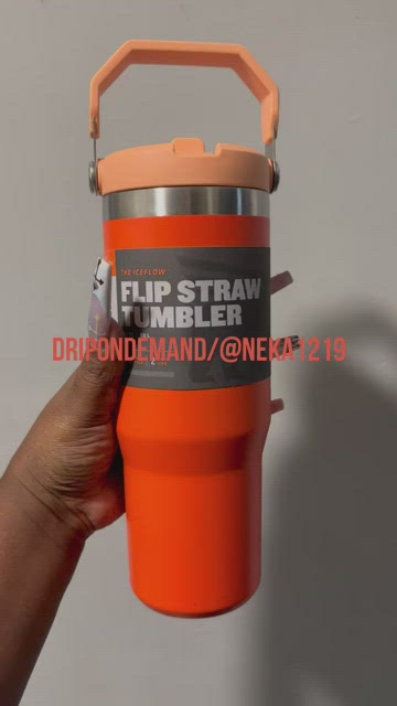 News Stanley colors coming soon, check out Tigerlily and Pool! Stanley  Tumbler, new colors, orange Stanley, blue Stanley, water t…