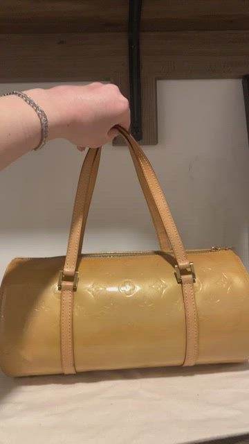 LOUIS VUITTON Monogram Pochette Twin PM Shoulder Bag M51854 LV Auth 31010