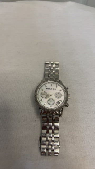 Michael Kors | Accessories | Michael Kors Mk520 Wristwatch  display picture 2