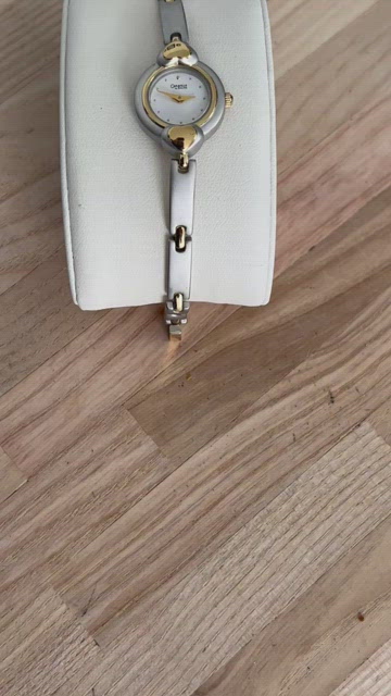 Bulova | Accessories | Caravelle By Bulova Ladies Watch Two  display picture 2
