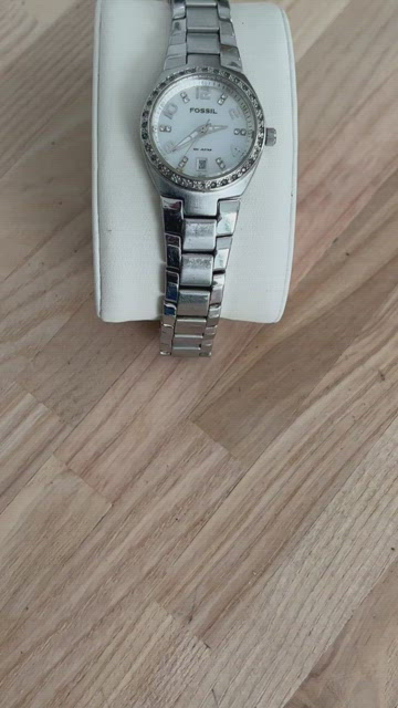 Fossil | Accessories | Fossil Ladies Watch Crystal  display picture 3