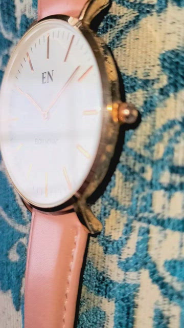 Elon Novac | Accessories | Elon Novacround Facesalmon Pink 