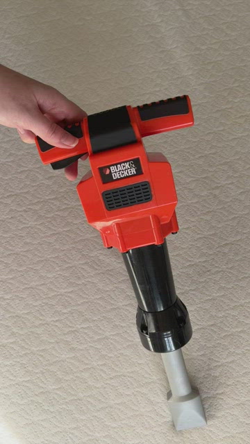  Black + Decker Junior Kids Power Tools - Jackhammer