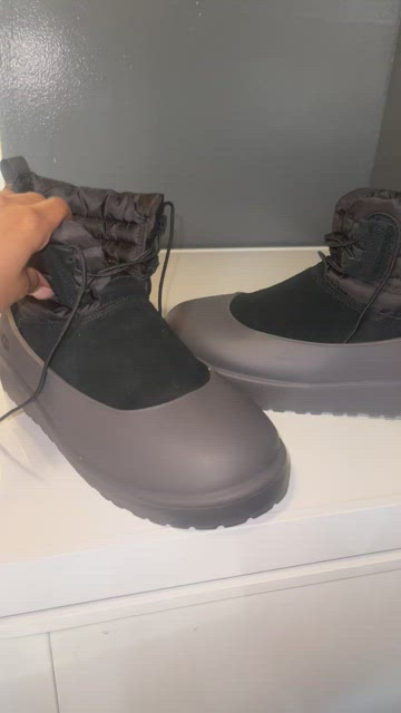 UGG | Shoes | Ugg Men Classic Mini Laceup Weather | Poshmark UGG | Shoes | Ugg Men Classic Mini Laceup Weather | Poshmark