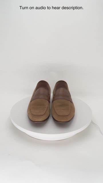 Stacy Adams | Shoes | Stacy Adams Mens Wyatt Slipon Penny  display picture 3